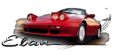 Warp to the ELAN!